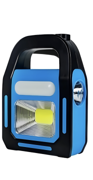 Noas Şarjlı Solar El feneri Bitez YL05-7000