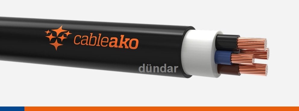 Ako kablo (Cable ako) Ürünleri