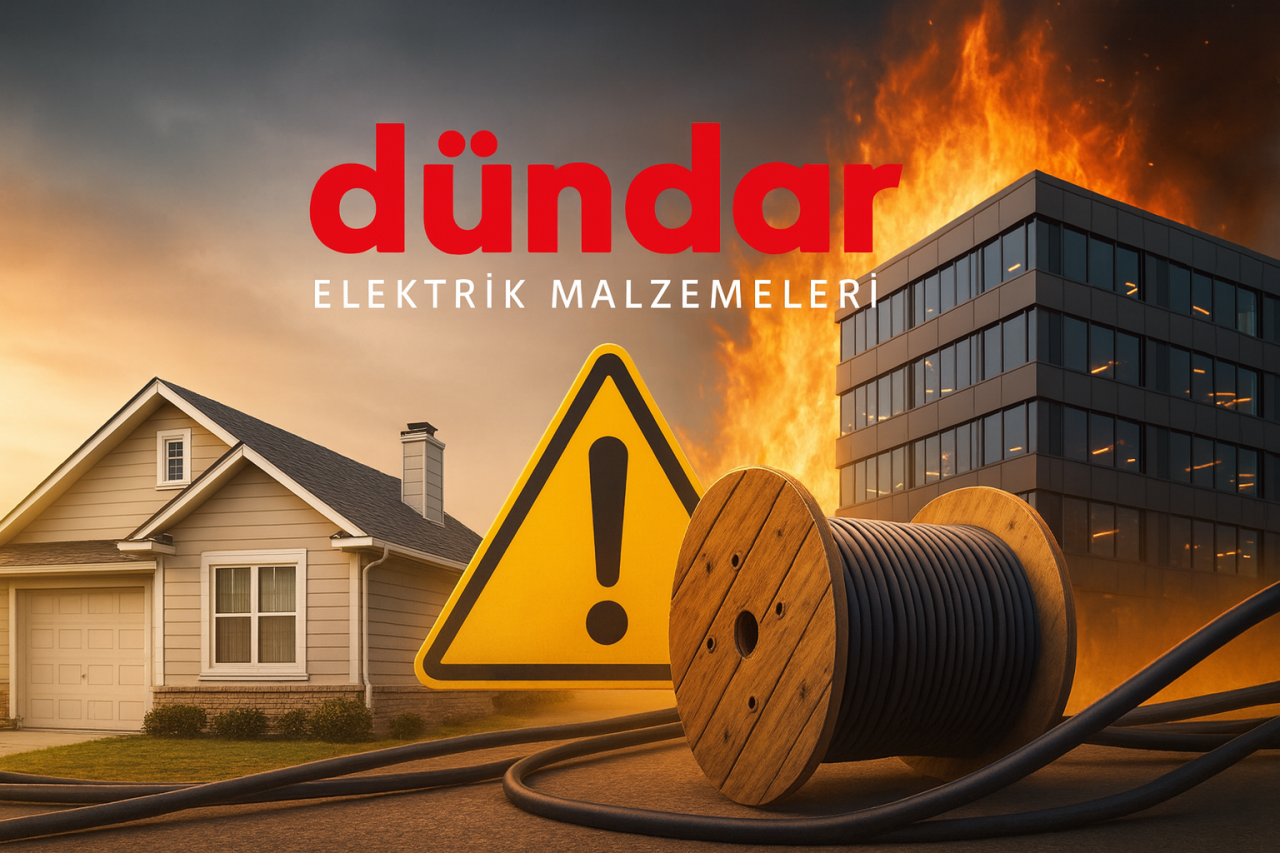NHXMH Halojensiz Kablo Tanıtımı ve Kapsamlı Ağırlık Tablosu