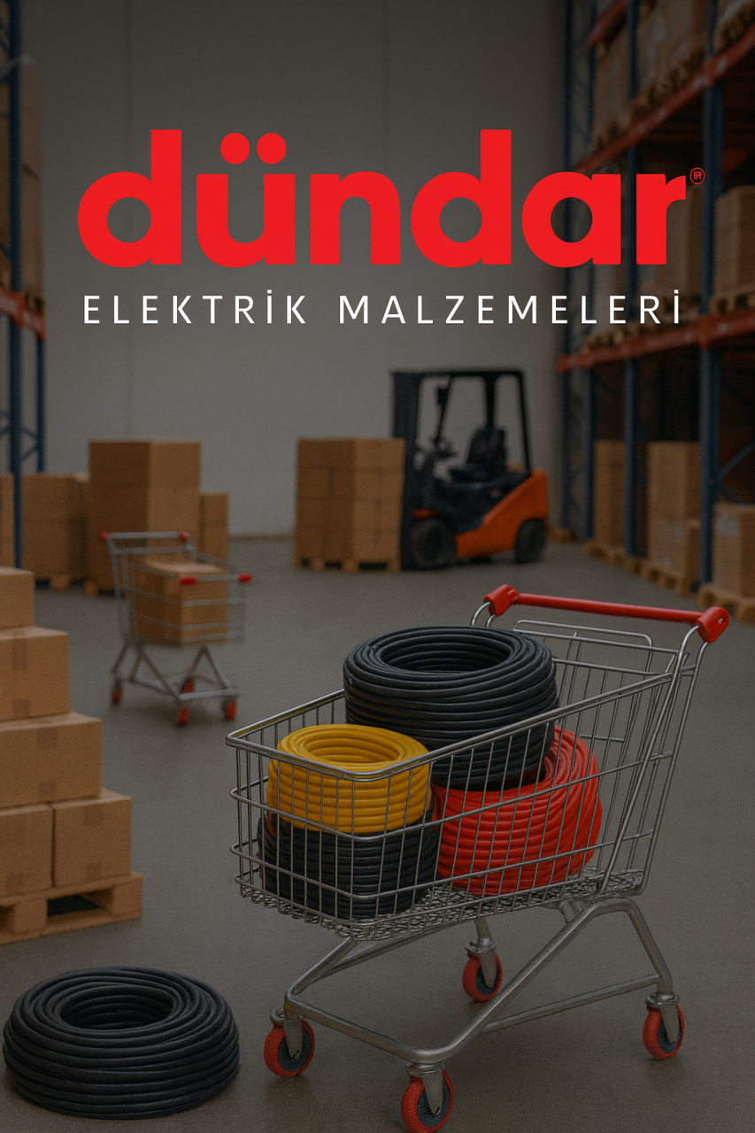 Elektrik Malzemeleri Alırken Nelere Dikkat Edilmeli? - Detaylı Rehber