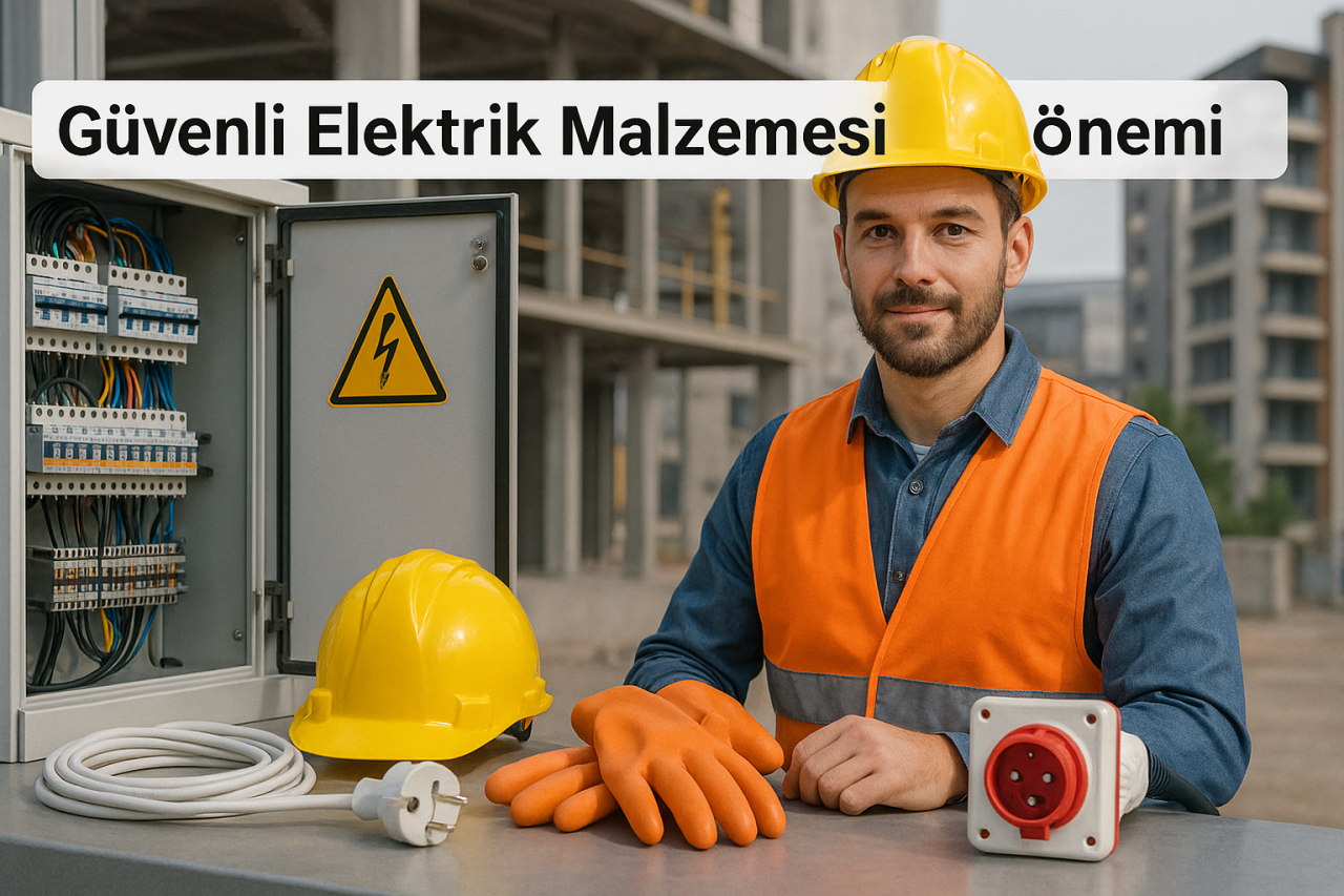 Elektrik Malzemeleri Markaları: Güvenilir Seçimler ve 2025 Rehberi