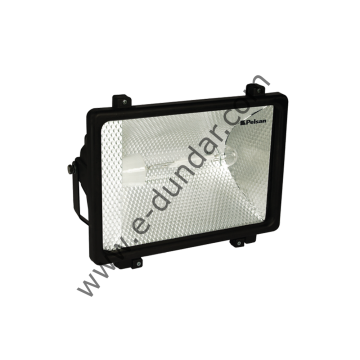Pelsan 400 Watt Metal Halide Yeno Projektör Armatür