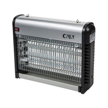 Cata 2x8 Watt Sinek Toplama Elektronik Balanslı CT 9404