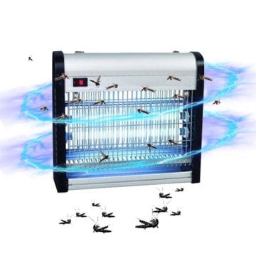 Cata 2x8 Watt Sinek Toplama Elektronik Balanslı CT 9404