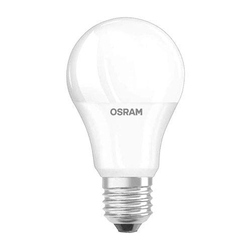 Osram 8,5 Watt E27 Beyaz Işık 6500 Kelvin Beyaz Led Ampul