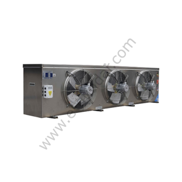 Dündar FT 30 A Emiş Soğutma Fanı 380 Volt.