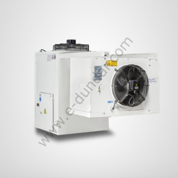 Dündar FT 30 A Emiş Soğutma Fanı 380 Volt.