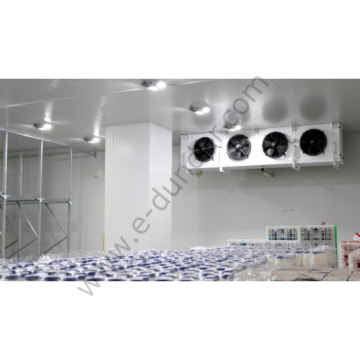 Dündar FT 30 A Emiş Soğutma Fanı 380 Volt.