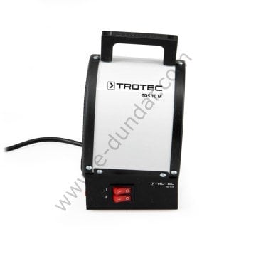 Trotec Seramik Fanlı Isıtıcı TDS 10 M 2KW