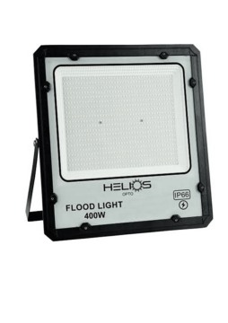 Helios 400 Watt Led Projektör Opto Beyaz Işık 6500 Kelvin 32000 Lümen HELI-HS3838