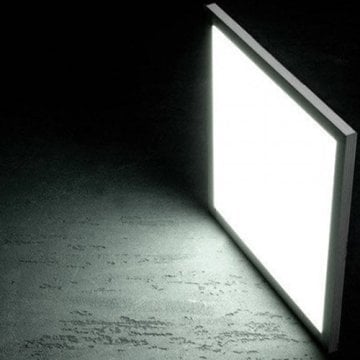 Cata 40 Watt  Sıva Üstü 60x60 Led Panel Beyaz Işık 6500 Kelvin 3200 Lümen