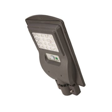 Cata 20 Watt Fotoselli Sensörlü Solar Led Sokak Aydınlatma CT-4690