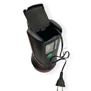 Cata Soma Led Şarjlı El Feneri CT-9952L