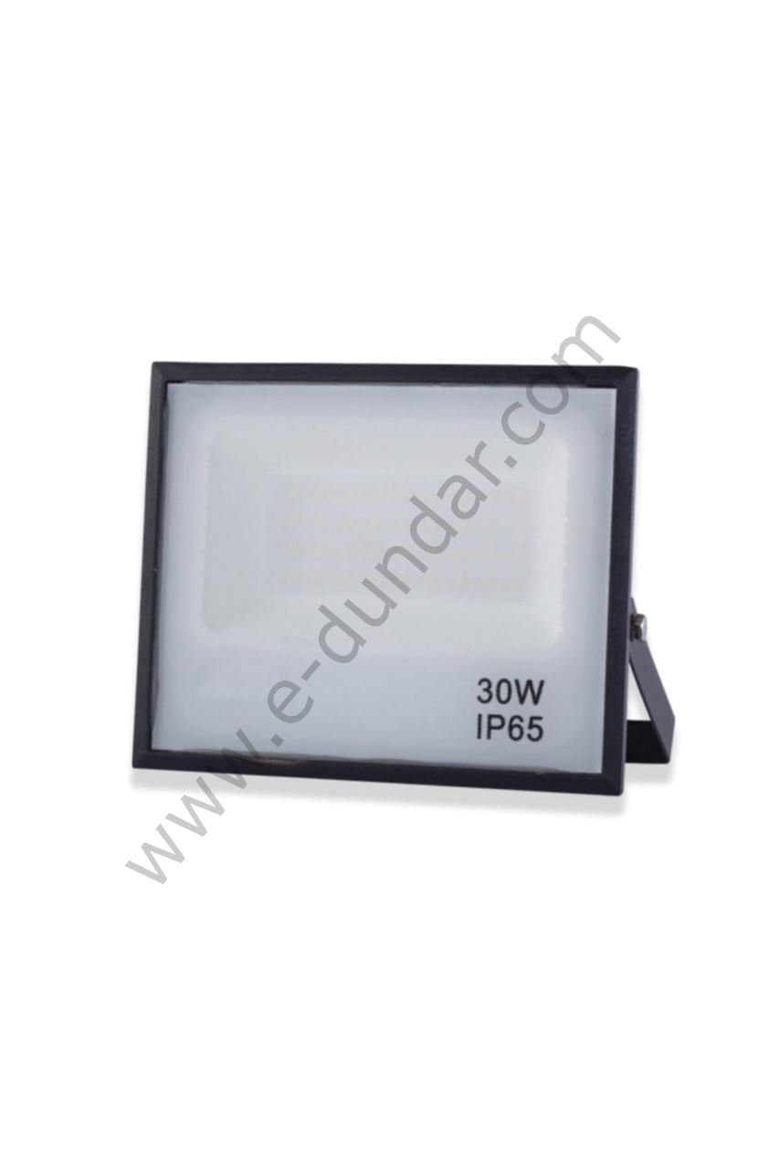 Noa 30 Watt Led Projektör Beyaz Işık 6500 Kelvin  2700 Lumen YL70-0030