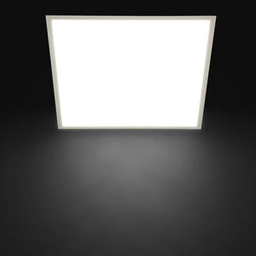 Noas 60x60 Led Panel Armatür 6500 Kelvin Beyaz - 10'lu Kutu