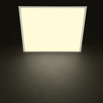 Noas 60x60 Led Panel Armatür 4000 Kelvin Sıcak Beyaz - 10'lu Kutu