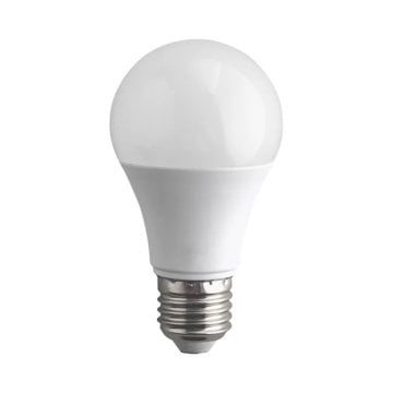 Noas 9 Watt E27 Duy Günışığı 3200 Kelvin Led Ampül