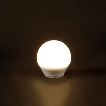 Cata 3 Watt E27 Duy Beyaz Işık 6500 Kelvin Led Ampul
