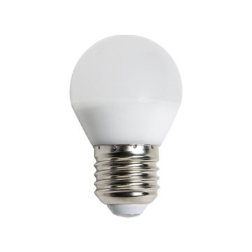 Cata 3 Watt E27 Duy Beyaz Işık 6500 Kelvin Led Ampul