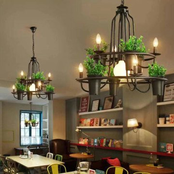 Cata 4 Watt E14 Duy Günışığı 3200 Kelvin Edison Led Düz Buji Filament Ampul