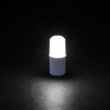 Cata 9 Watt E14 Duy Beyaz Işık 6500 Kelvin Led Buji Ampul