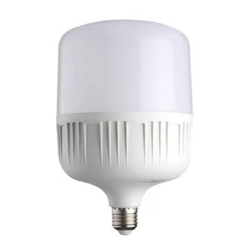 Noas 50W Torch Led Ampul E27 Beyaz Işık YL95-5001