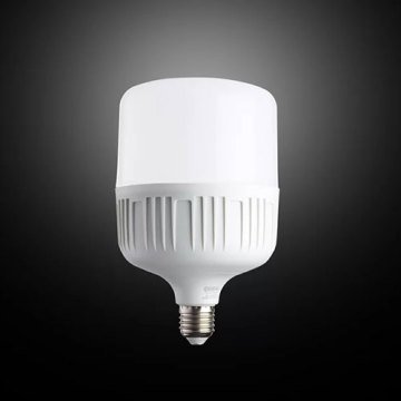 Noas 40W Torch Led Ampul E27 Beyaz Işık YL95-4001