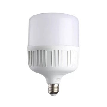Noas 40 Watt E27 Duy Beyaz Işık 6500 Kelvin Led Ampul