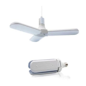 Helios 42W 3 Kollu Pervane LED Ampul 75-1360 Beyaz