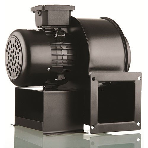 Dündar CT 16.4 R Salyangoz Aspiratör Fan 380 Volt