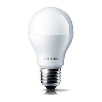 Philips 9 Watt E27 Duy Beyaz Işık 6500 Kelvin Essential Led Ampul