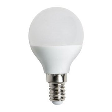 Cata 3 Watt E14 Duy Beyaz Işık 6500 Kelvin Led Ampul