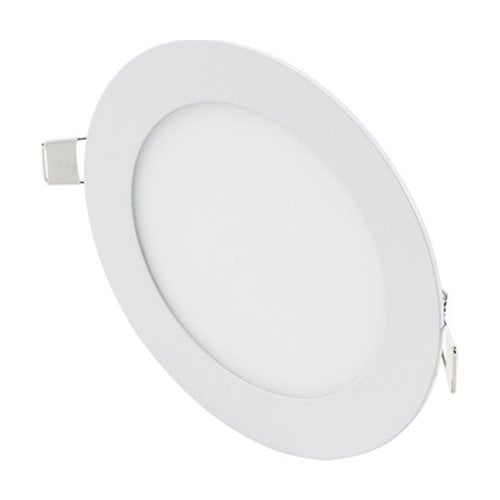 Cata 12 Watt Sıva Altı Led Panel Spot Beyaz Işık 6500 Kelvin 910 Lümen