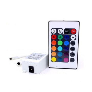 Cata 144W 6A 5m Modül RGB Kumandası CT-9146