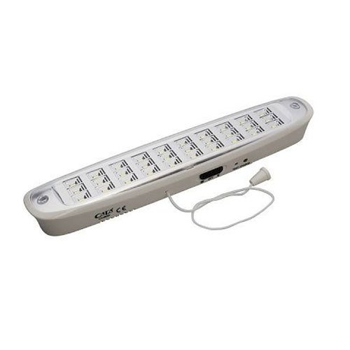 Cata 3W Şarjlı 30 Ledli Işıldak CT-9932 Beyaz Işık