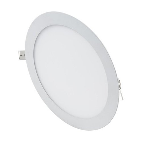 18 Watt 8'' Panel Led Spot Armatür 6500K Beyaz Işık Cata CT-5149
