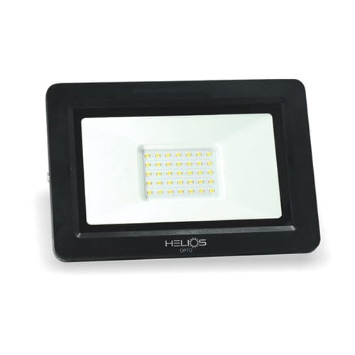 Helios 30 Watt Smd Led Projektör Beyaz Işık 6500 Kelvin 2400 Lümen HS-3814