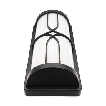 Helios 24W Dekoratif 3200K Bahçe Duvar LED Aydınlatma HS5842