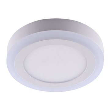 Forlife 23W Günışığı+Amber Çift Renk Sıva Üstü LED Panel FL-2058