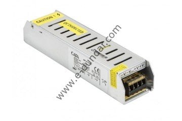 Cata 10 Amper Slim Led Trafosu Fansız CT 2576