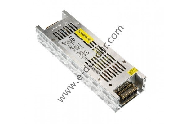 Cata 21 Amper Slim Led Trafosu Fansız CT 2577