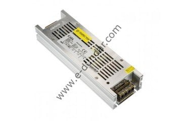 Cata 17 Amper Slim Led Trafosu Fansız CT 2561