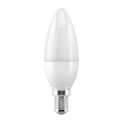 Cata 7 Watt E14 Duy Beyaz Işık 6500K Buji Led Ampul
