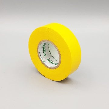 Schneider 19mm x 20mt. Pvc Elektrik Izole Bant Sarı Izolasyon Bandı