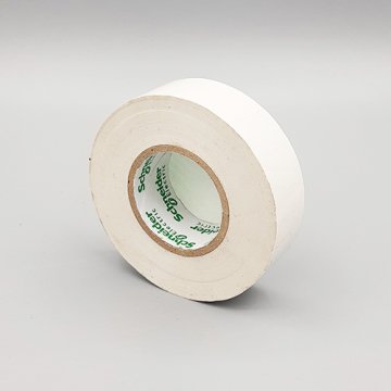 Schneider 19mm x 20mt. Pvc Elektrik Izole Bant Beyaz Izolasyon Bandı