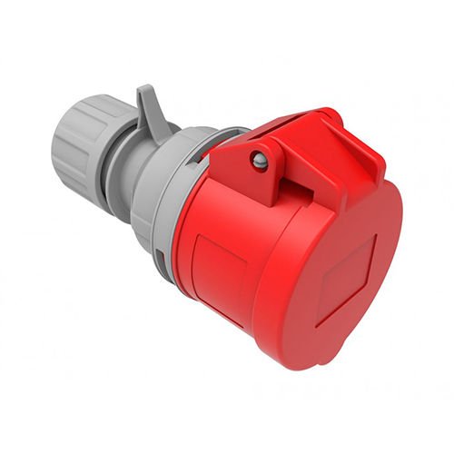 Bemis 5X16A CE NORM Uzatma Prizi (3P+E+N) 380V BC1-1505-2312