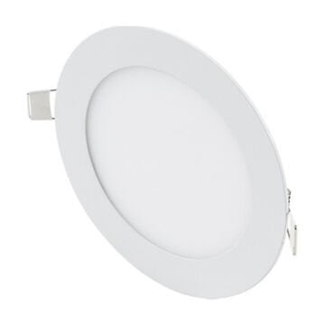 Cata 12 Watt 5'' Panel Led Spot Armatür 3200K Günışığı CT-5147