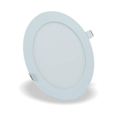 Helios 18w Sıva Altı Yuvarlak Led Panel 6500K Beyaz HS 1005