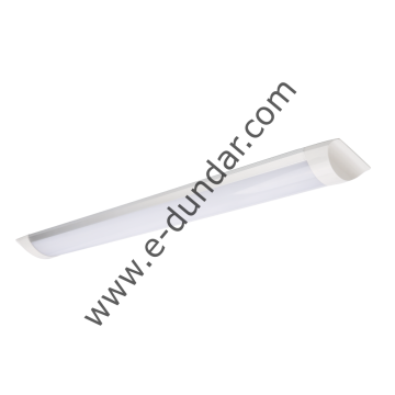 Cata 18 Watt Led Bant Etanj Günışığı 60 Cm CT 2474