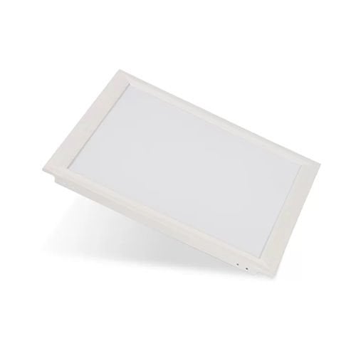 Noas 22 Watt 30x30 Clip-In Spot Panel Beyaz Işık 6400 Kelvin 1980 Lümen
